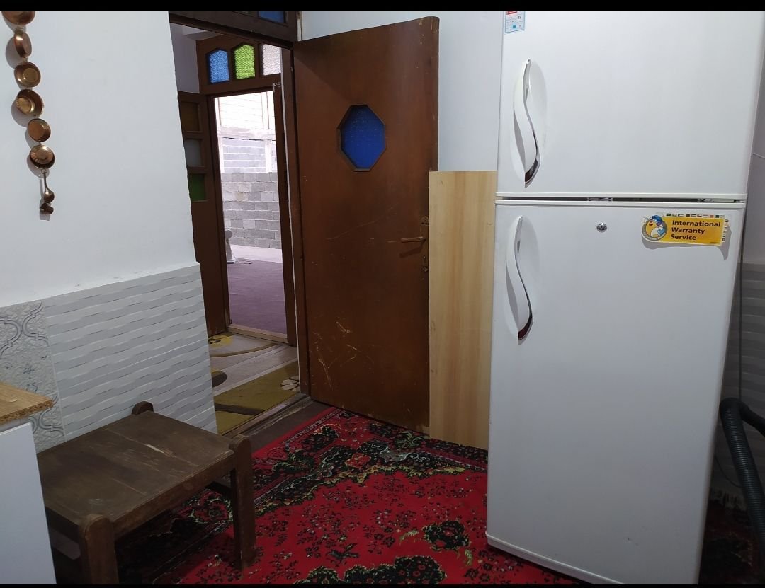 ویلا یک خوابه پشتیر