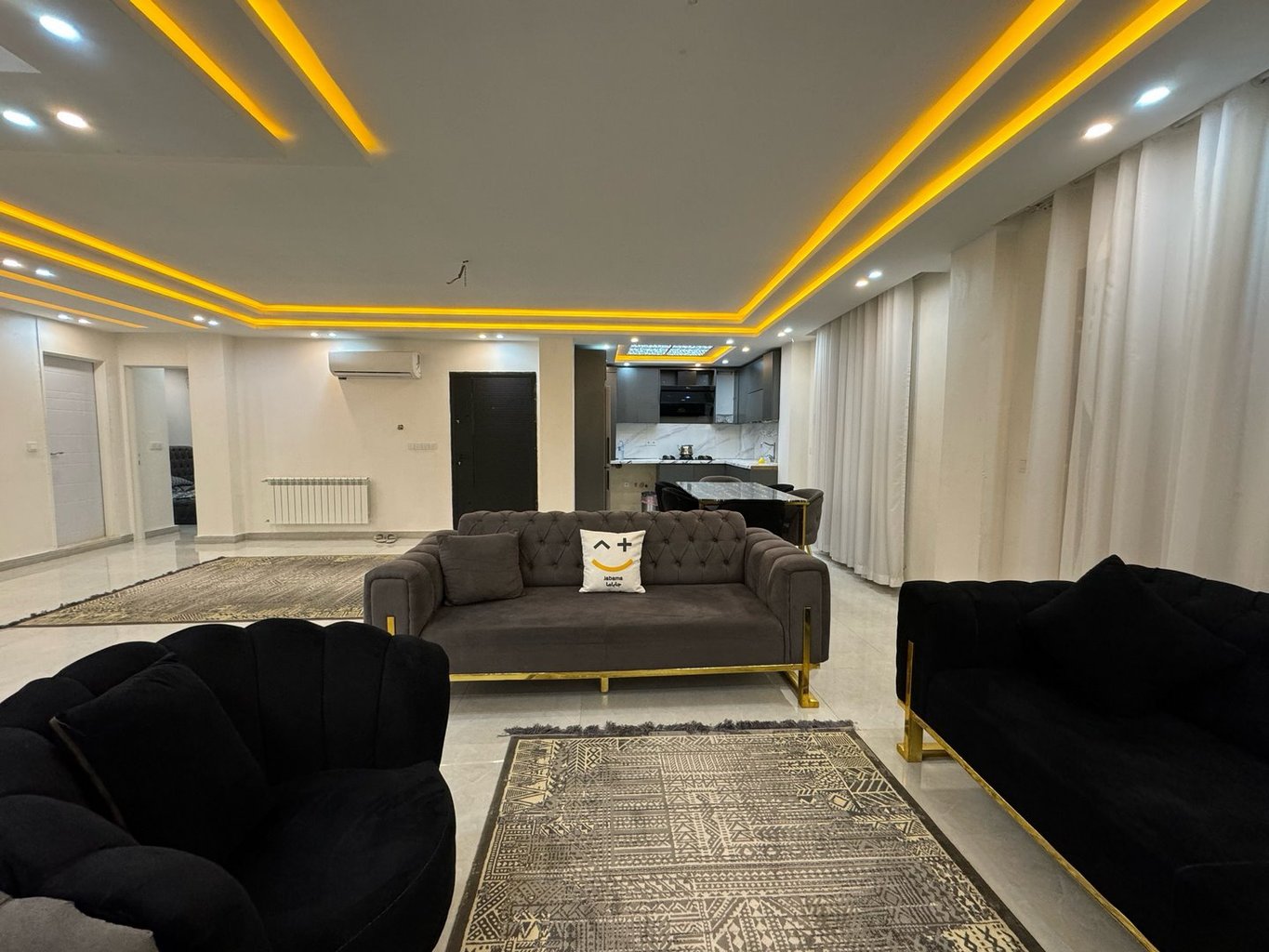 دوخوابه پیام