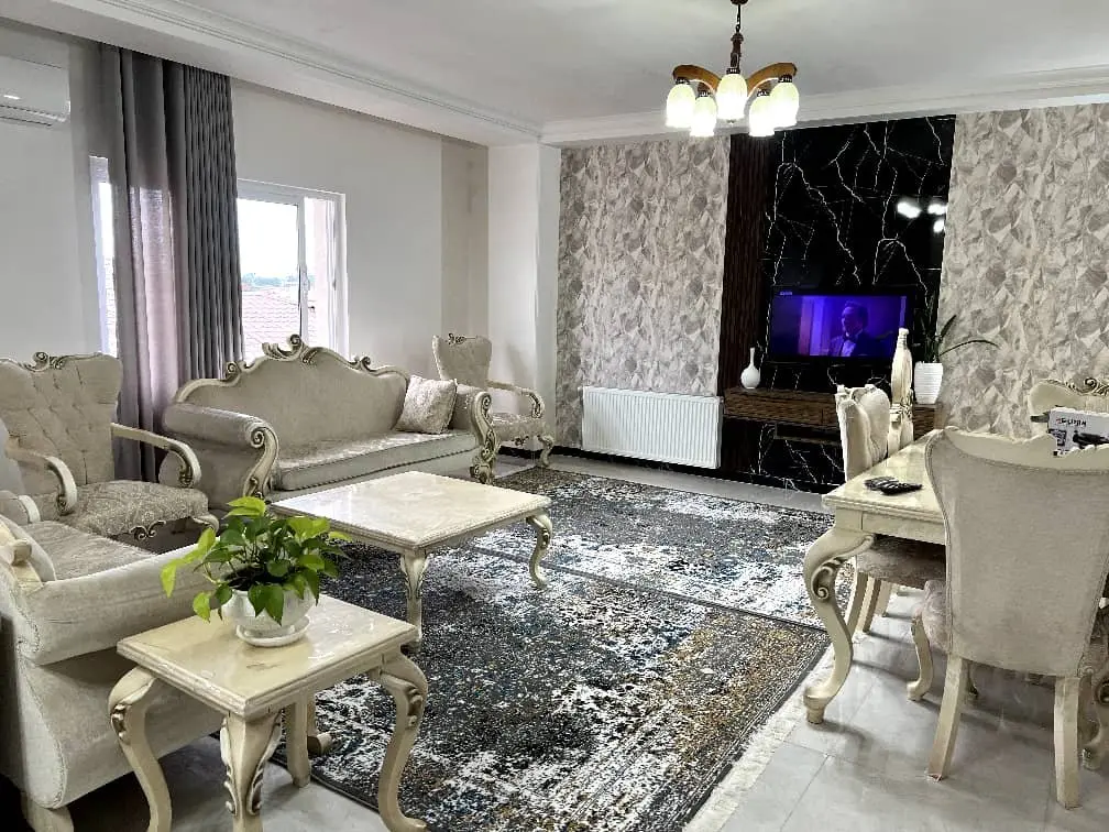 آپارتمان دوخوابه ایمان 3