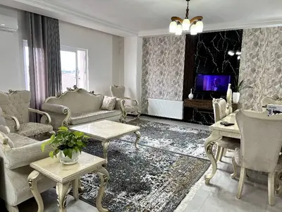 آپارتمان دوخوابه ایمان 3