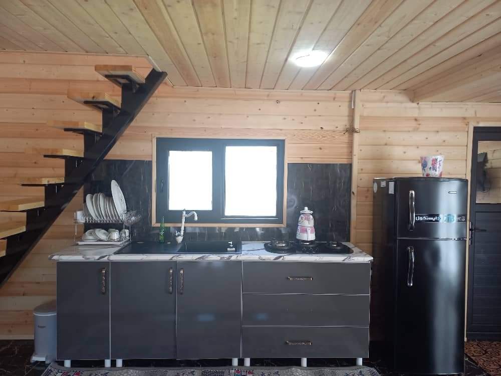 یک خوابه سوئیسی آرسن