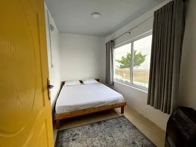 مجتمع اقامتی دوخوابه ویلاژه