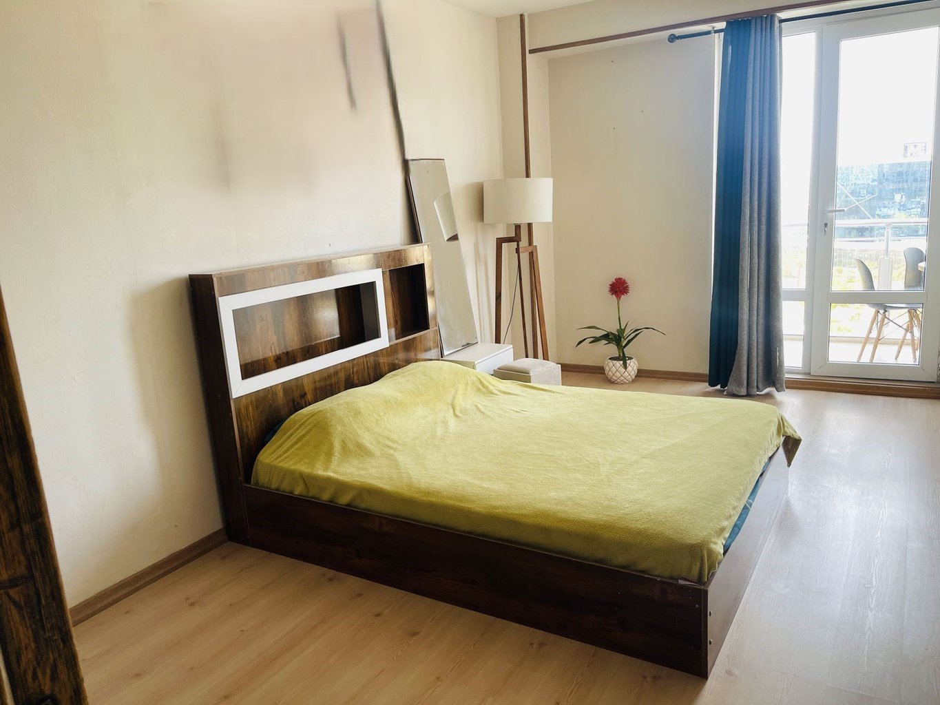 دوخوابه ساحلی مرجان 602