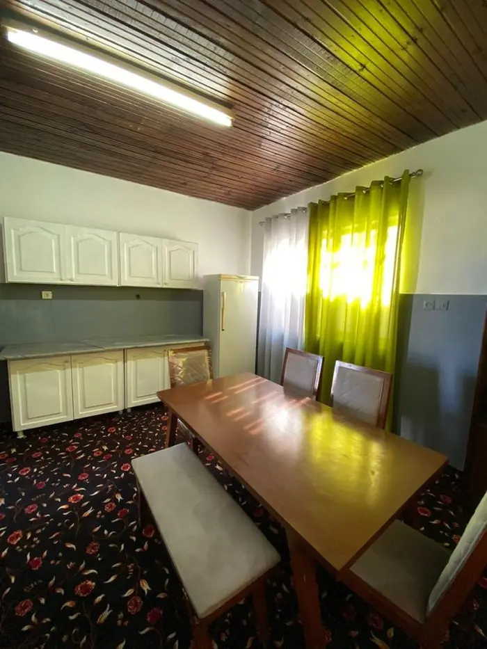 ویلا سه خوابه ساحلی رز سفید