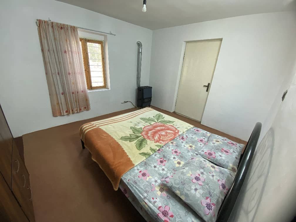 ویلا دوخوابه چابک 1