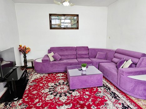 ویلا یک خوابه ولیعصر 4