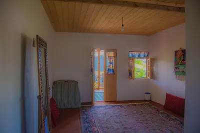 بومگردی می جان - واحد چکاوک