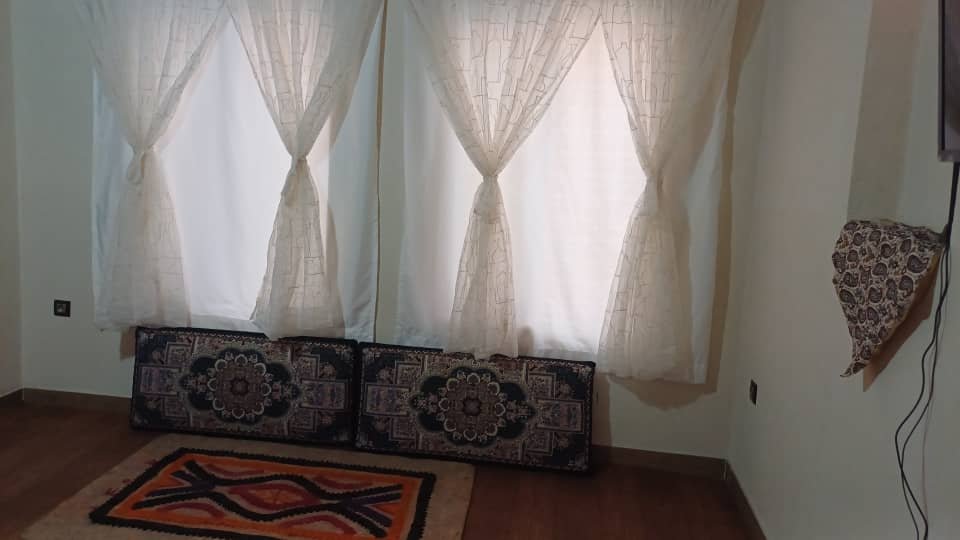 بومگردی قائم - واحد 1