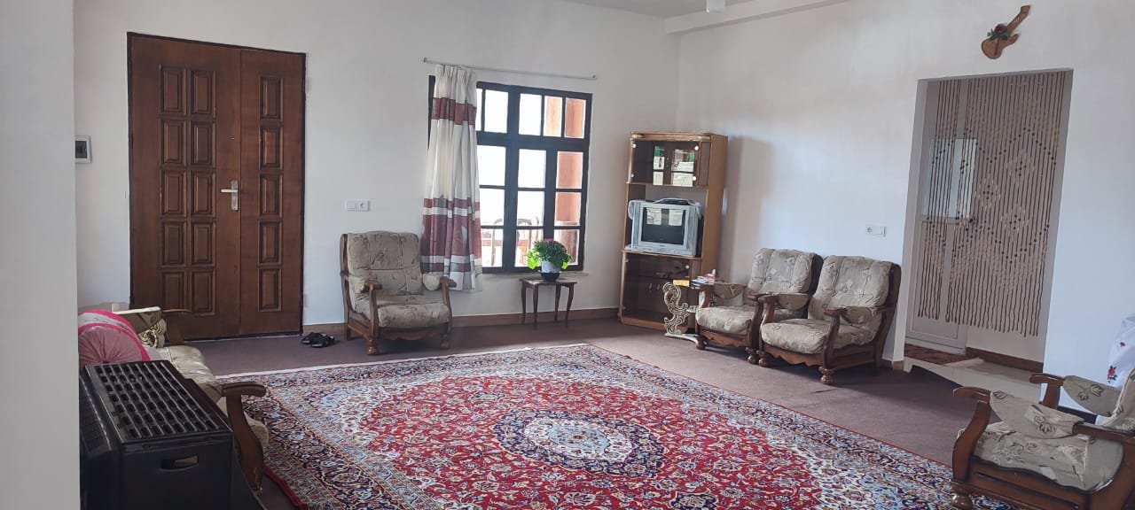 اساس - واحد بومی سنتی