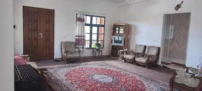 اقامتگاه سنتی اساس - واحد بومی سنتی