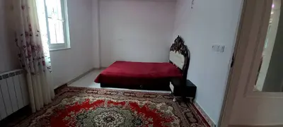 ویلا دوخوابه عسکر میرزازاده