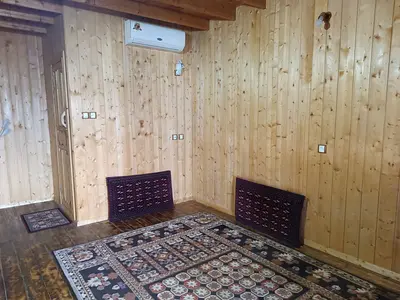 بومگردی آوای باران - واحد ۴