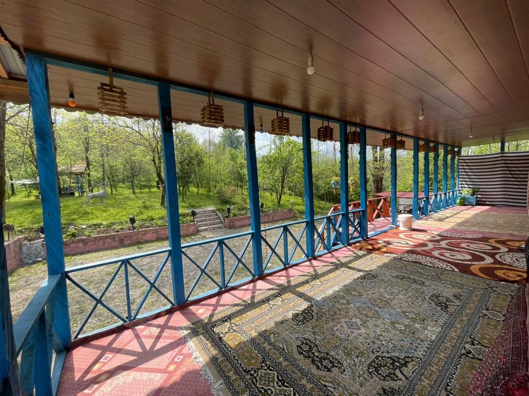 بومگردی عطارد - واحد 1