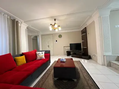 آپارتمان دوخوابه بلوط