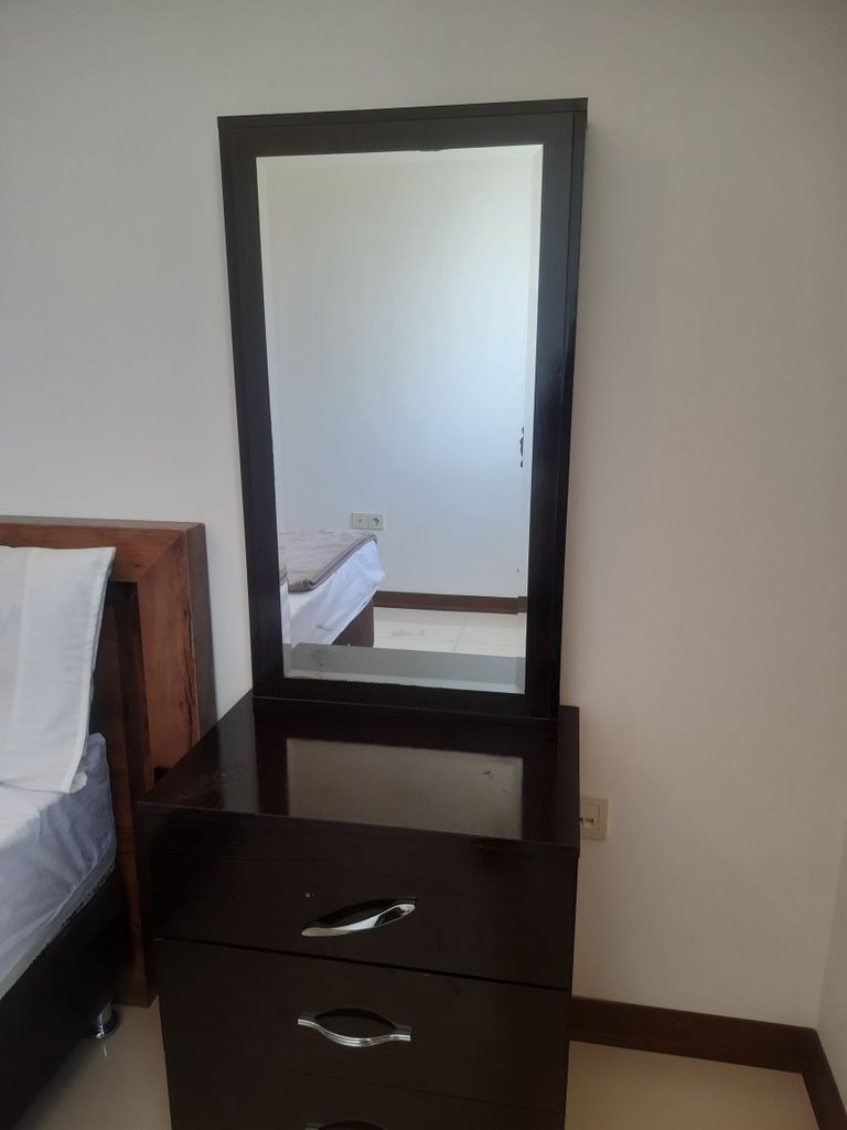 سه خوابه کیان - واحد ۱۰۱