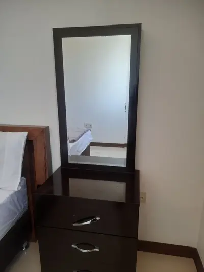 مسافرخانه سه خوابه کیان - واحد ۱۰۱