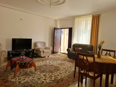 ویلا یک خوابه ساداتشهر