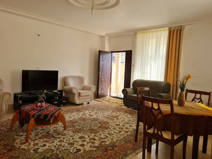 ویلا یک خوابه ساداتشهر