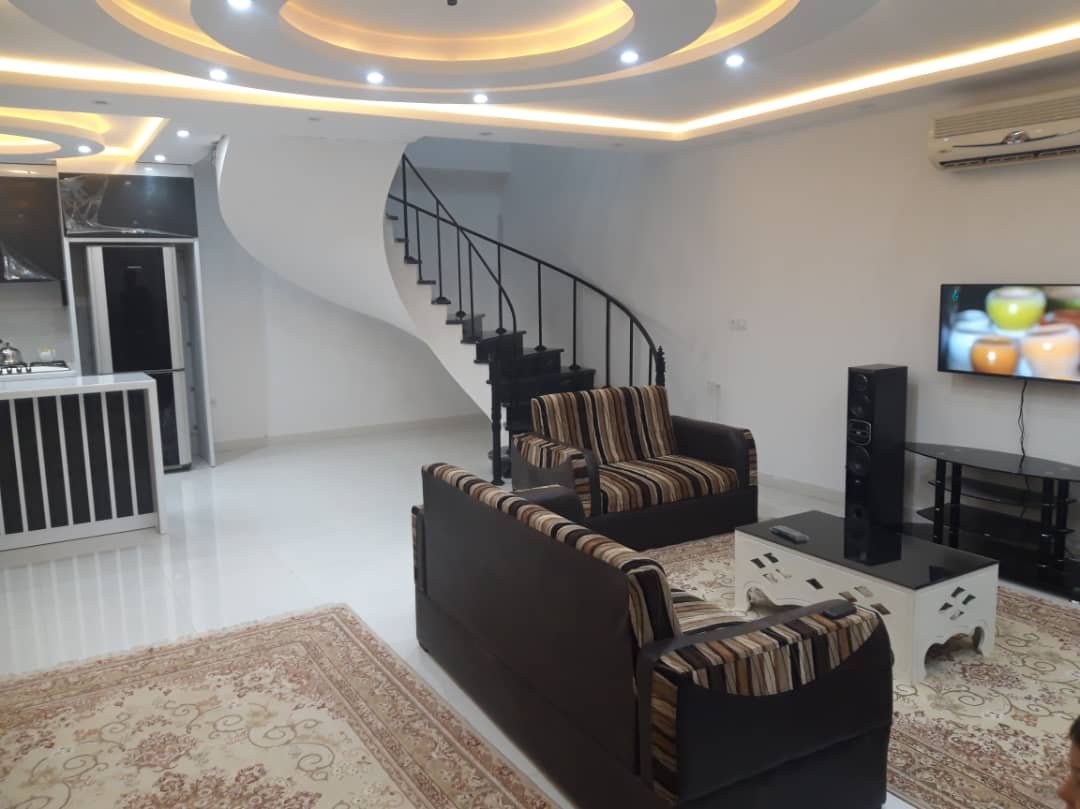 دوخوابه گلستان 22