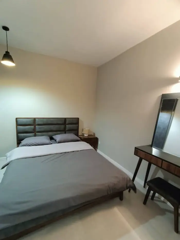 یک خوابه باتیس - واحد 103