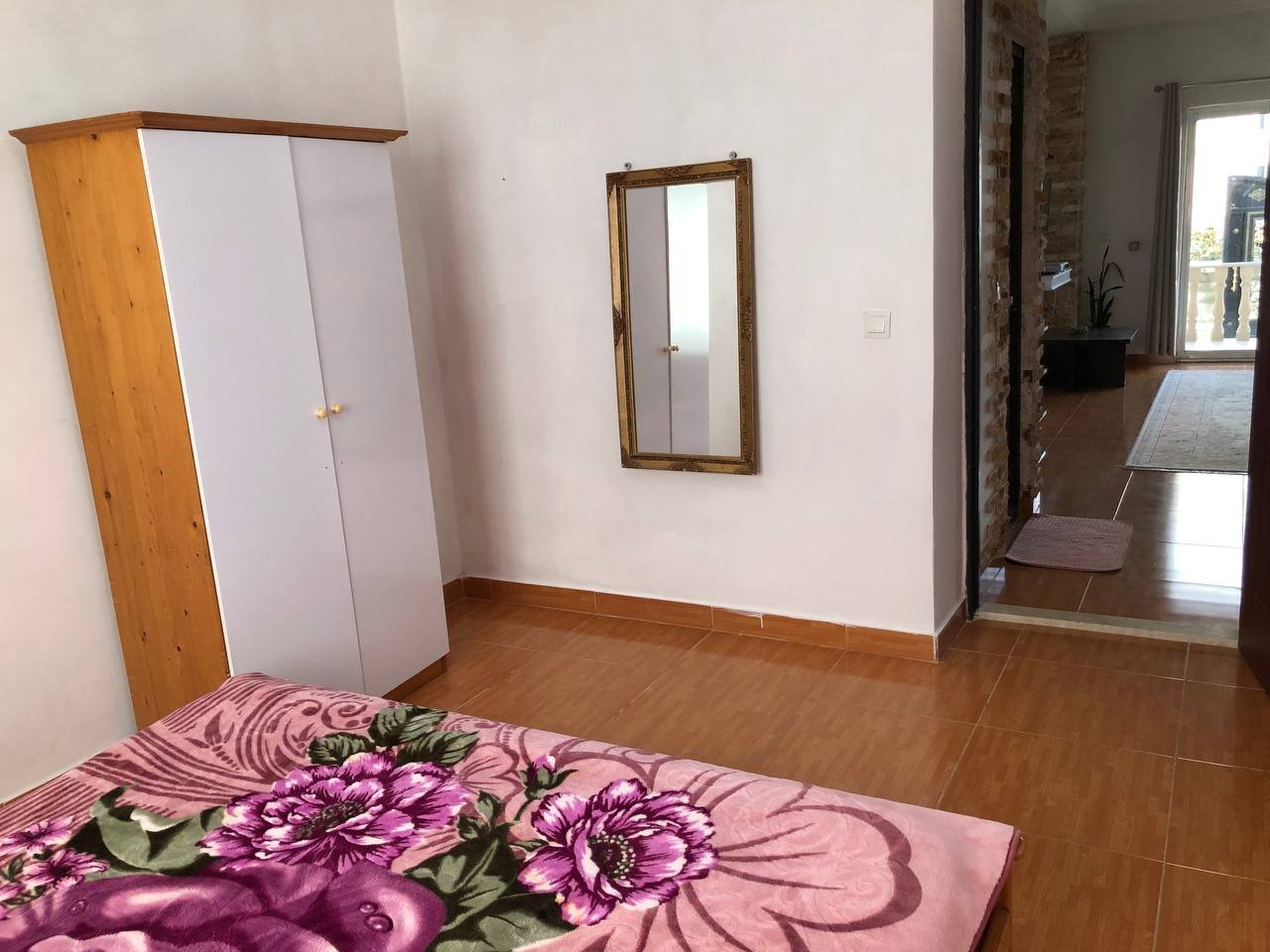 یک خوابه ساحلی امیر 2