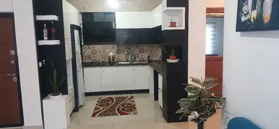 ویلا دوخوابه اصغرزاده 2