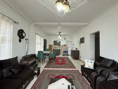 ویلا دوخوابه غلامی