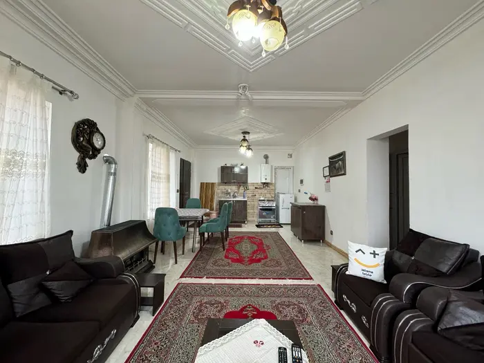 ویلا دوخوابه غلامی