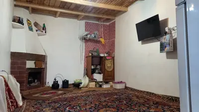 کلبه فلت دالخانی