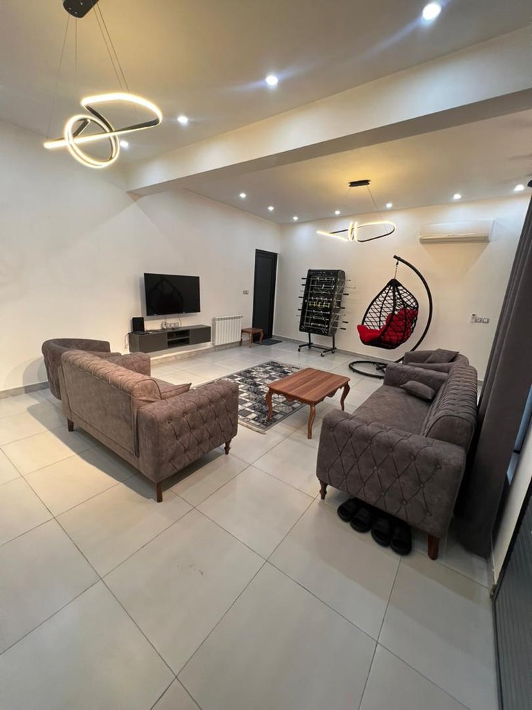 ویلا دوخوابه ابراهیمی شهدا