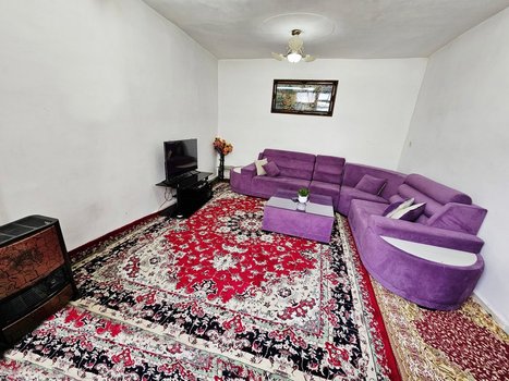 ویلا یک خوابه ولیعصر 4