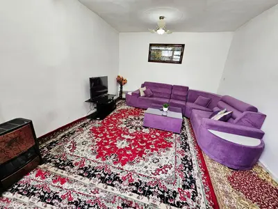 ویلا یک خوابه ولیعصر 4