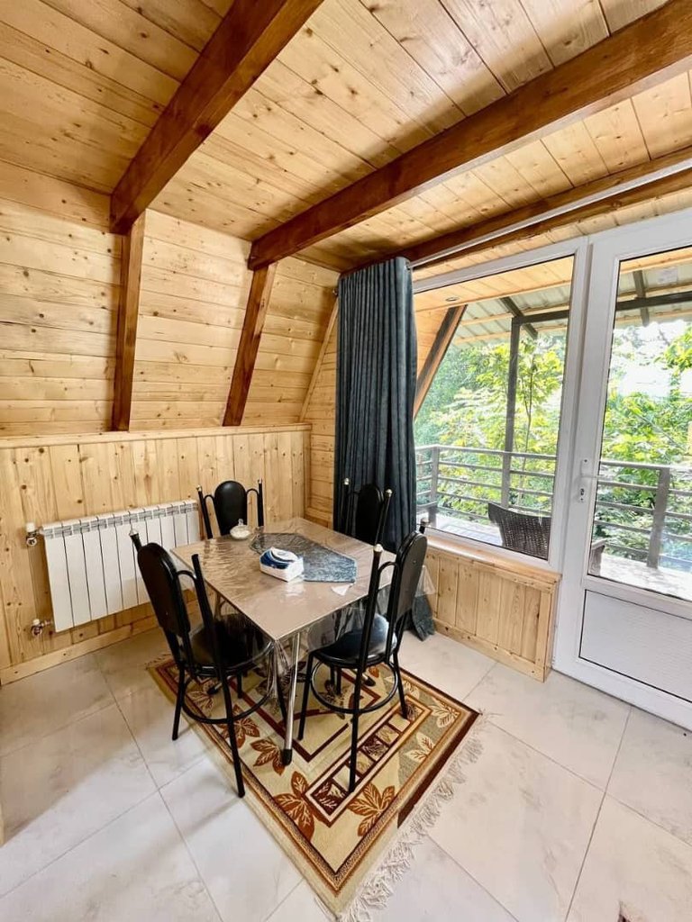 یک خوابه سوئیسی آرتیا