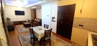 آپارتمان دوخوابه ملل