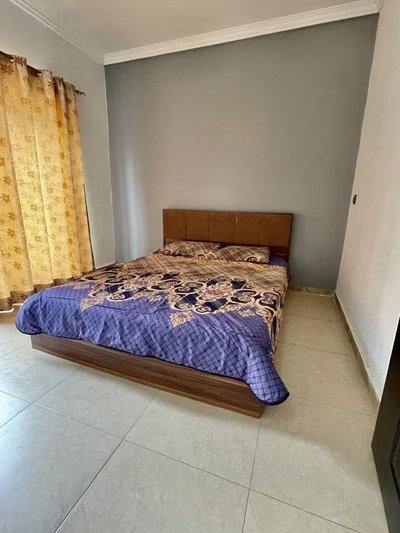 ویلا سه خوابه ساحلی کاج