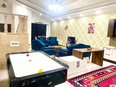 ویلا سه خوابه دوبلکس صفاییه 70