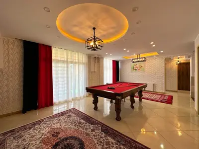 ویلا سه خوابه استخردار آبگرم مهر 1