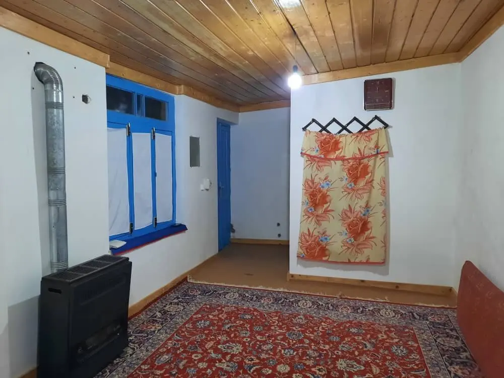 بوم گردی خانی - واحد سرای کوچک