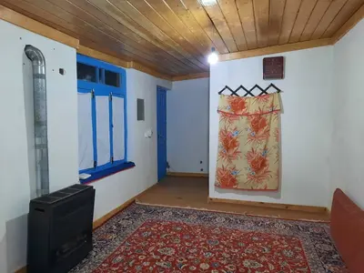 بومگردی خانی - واحد سرای کوچک