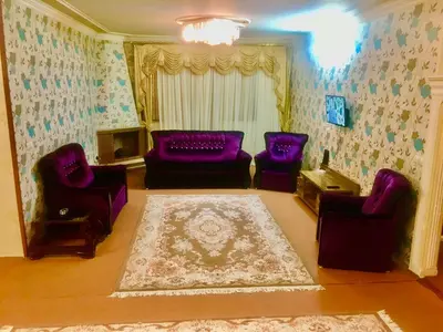 آپارتمان دوخوابه سحر 2