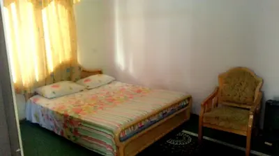 سوئیت دوخوابه شیلو 1