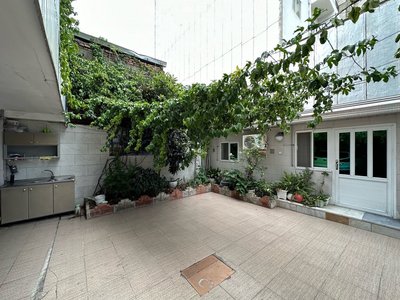 سوئیت یک خوابه لاله 11