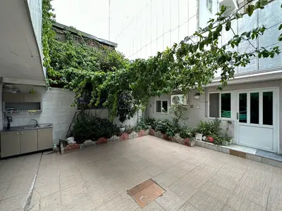 سوئیت یک خوابه لاله 11