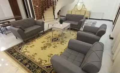 ویلا سه خوابه اقاقیا 2