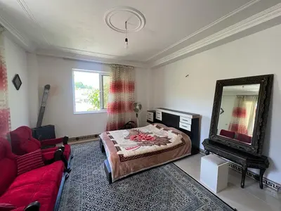 ویلا دوخوابه بهشت ققنوس