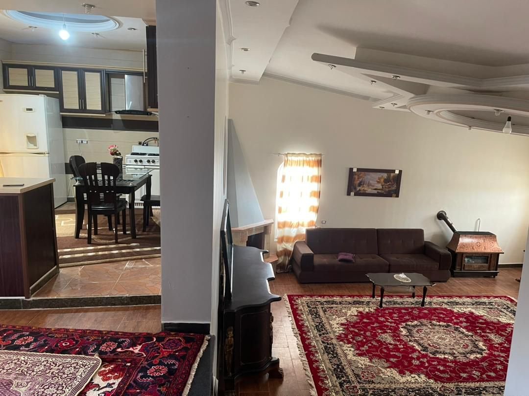 ویلا یک خوابه دوبلکس رومینا