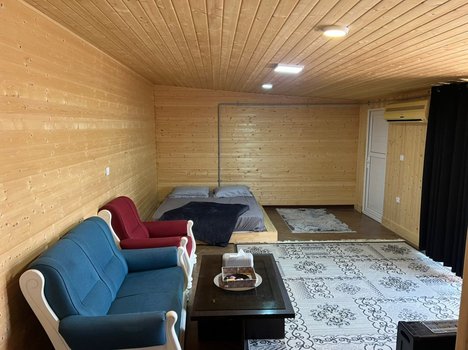 فلت ساحلی پارسا