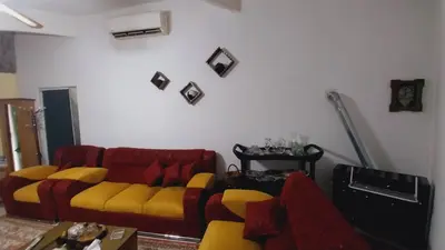 سوئیت یک خوابه ساحلی نفس موج