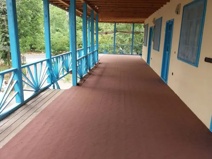 زرین دشت۲ - واحد سیمرغ