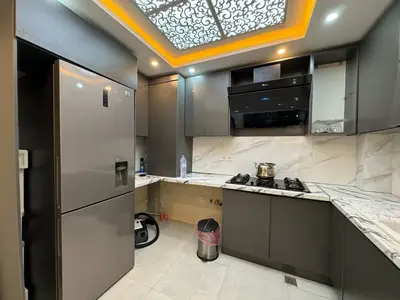 ویلا دوخوابه پیام